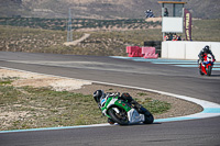 Advanced 1 Group Green Bikes